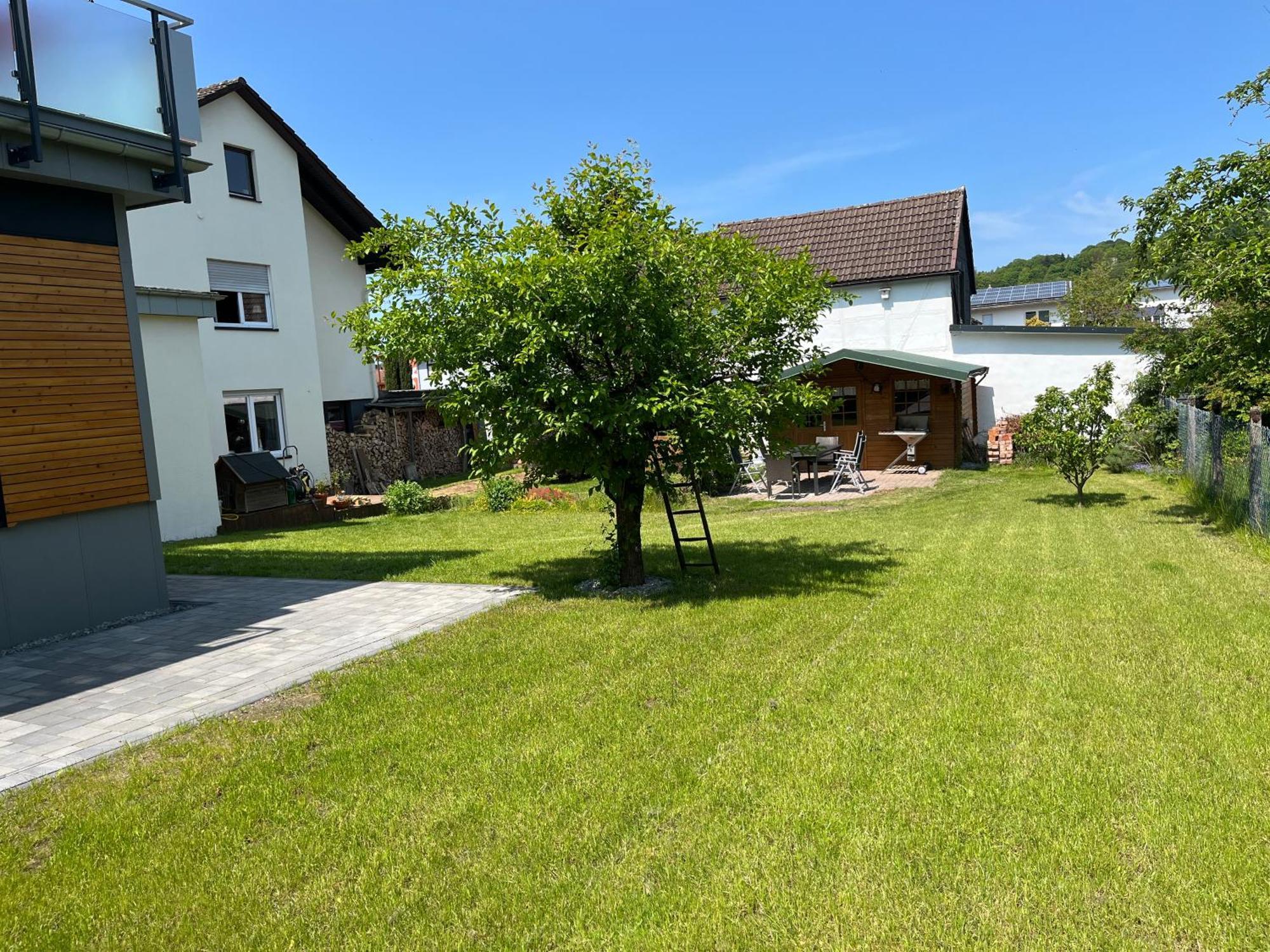 H-Loft Style Apartments Bad Lauterberg Dış mekan fotoğraf